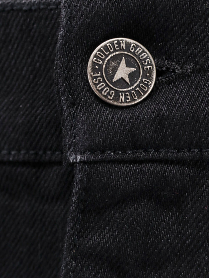 Golden Goose  - Blacks and greys | f1ac92a668ed147628a5ef95428a56274453f5f6