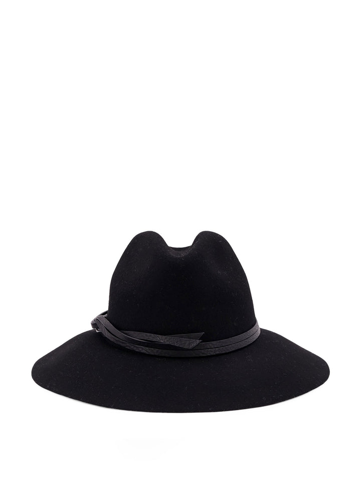 Golden Goose Hats - Blacks and greys | 1a02b7784b8c5257c6a0dcb0f826733e6678691b