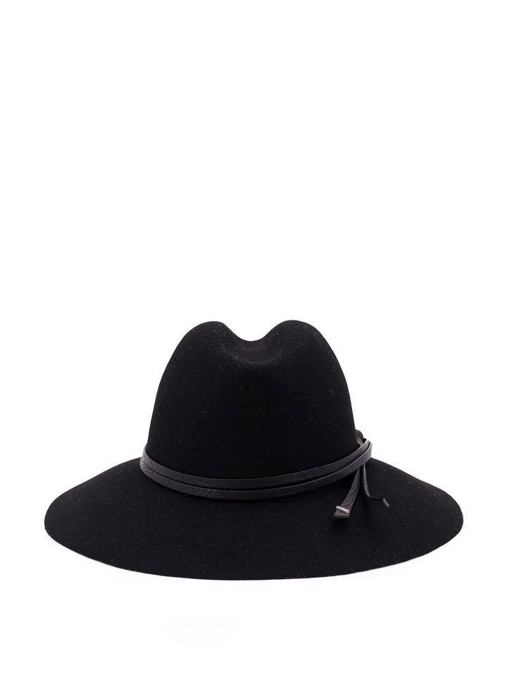 Golden Goose Hats - Blacks and greys | cf61c47d9e9bd16e4657212a97dc7664fd62d244