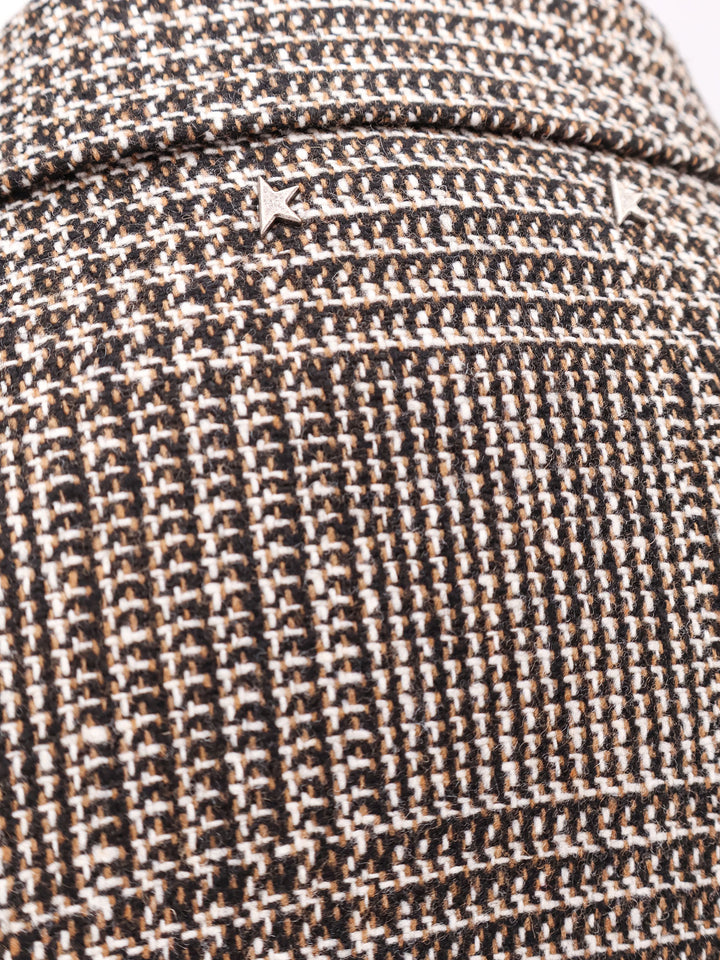 Golden Goose Clothing - Brown | 4e5f7cd491355ad87db9f78d4ac2eee1f2da7530