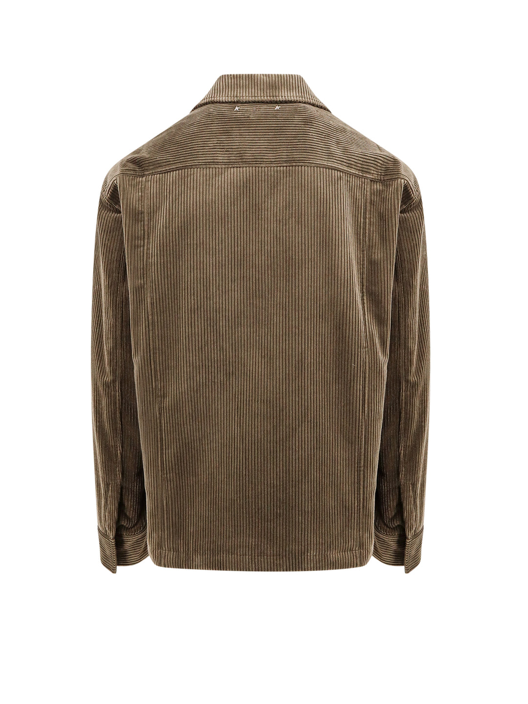 Golden Goose Jackets - Blue and green | ddaf01de9c43b9c4370b4215df406db7672817fa