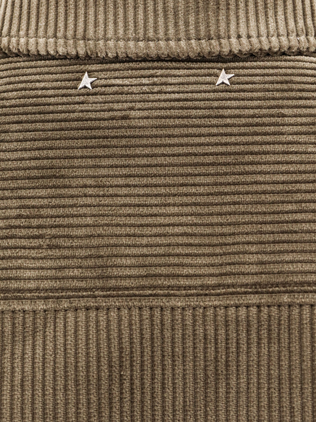 Golden Goose Jackets - Blue and green | 49e64e9f61fa5890ba3ec51a126332ab74c9117e