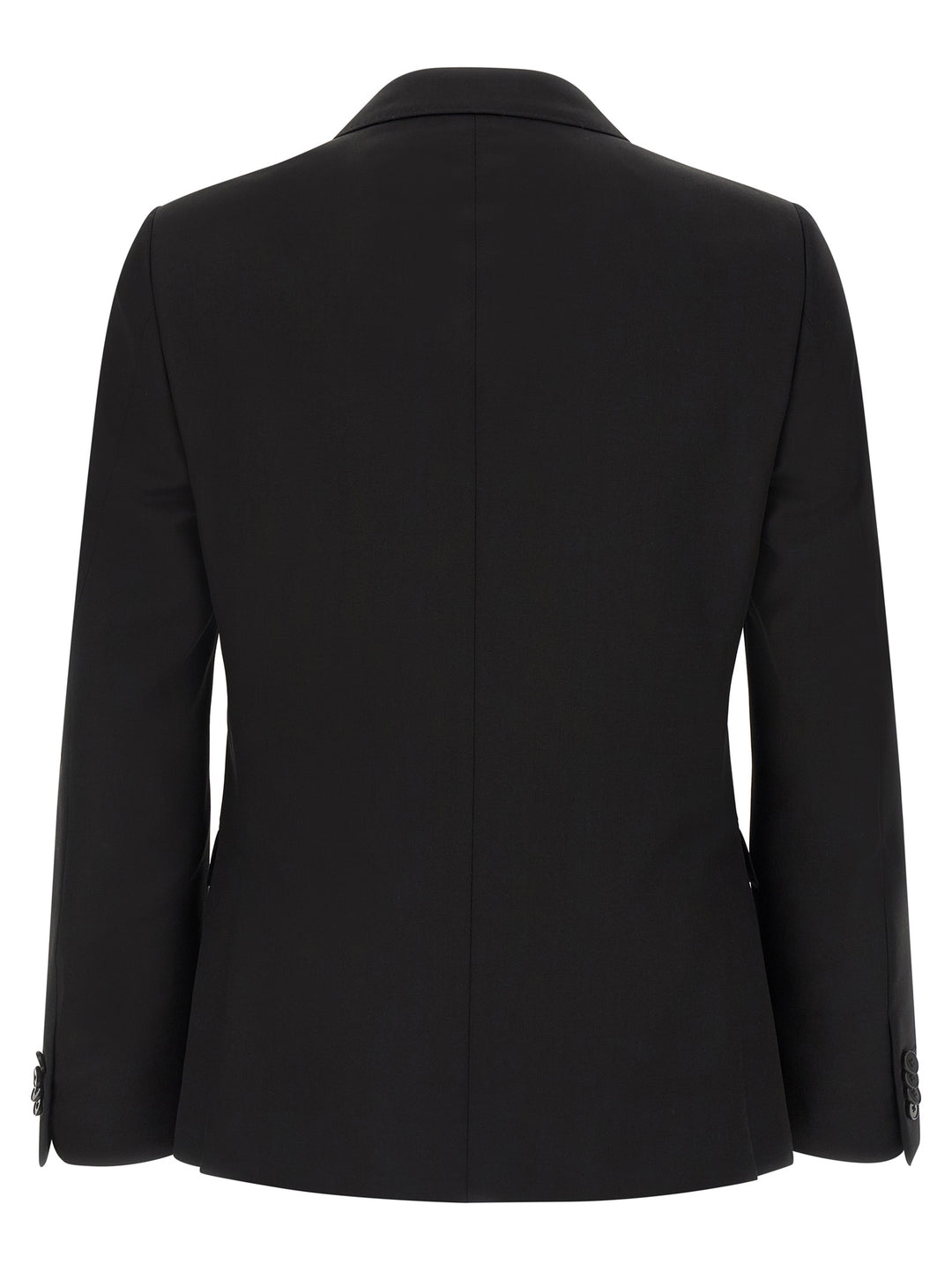 Zegna Mohair Wool Dress Suits - Black | 62a3b6e0c23380e20f9d7594d18c064cbb800cfb