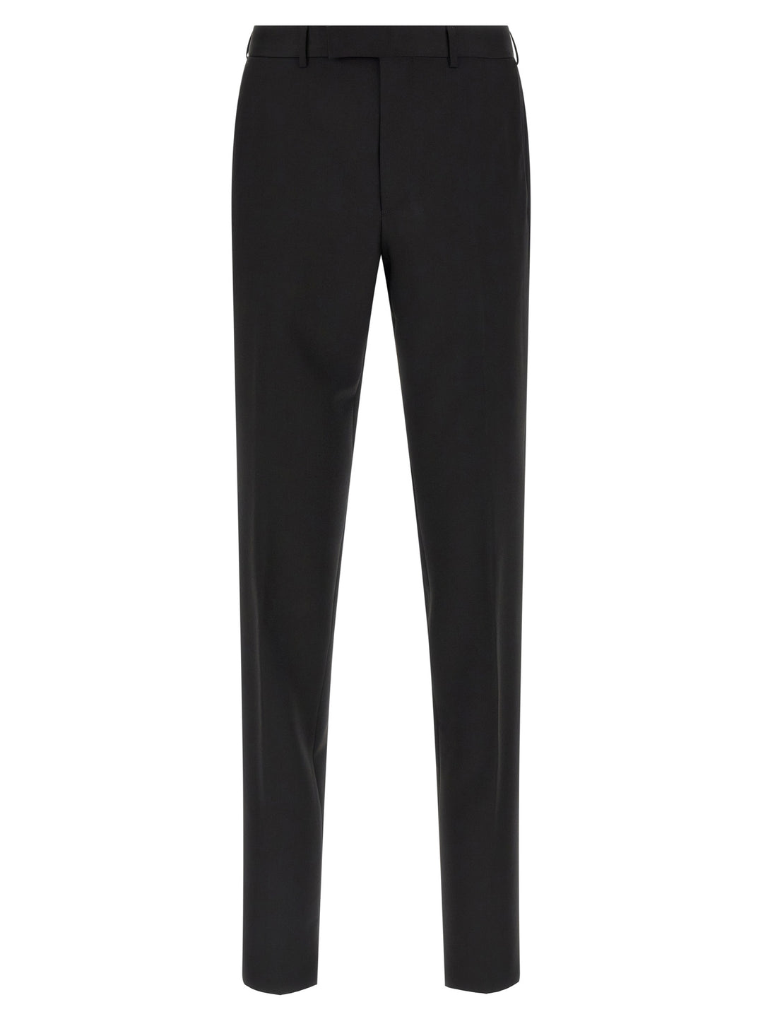 Zegna Mohair Wool Dress Suits - Black | a29bee35fc6f74ca7e82e0dbdcbd1c7257bb529c