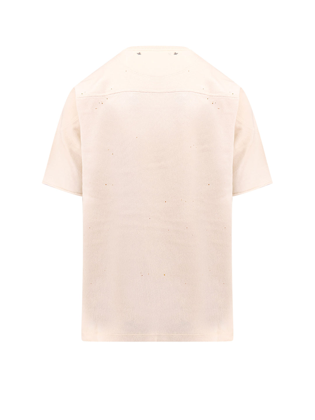 Golden Goose T-shirts and Polos - Light and natural | 3c0b355e5c4914de226e90fc058e993594cdae47