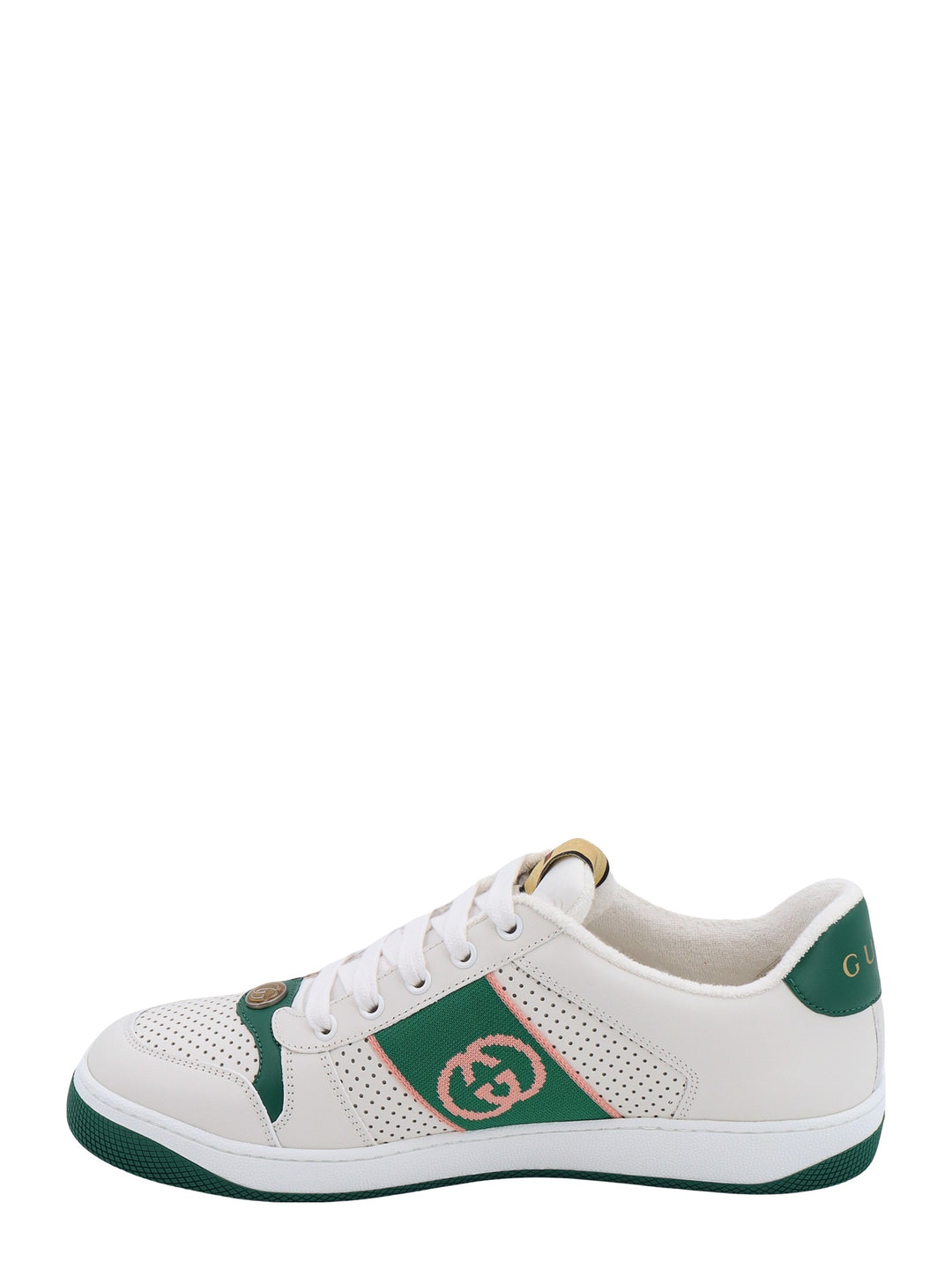Gucci Sneakers - Light and natural | 5ea9f0b012dfe15d06280f1d679ece8cce6c901f