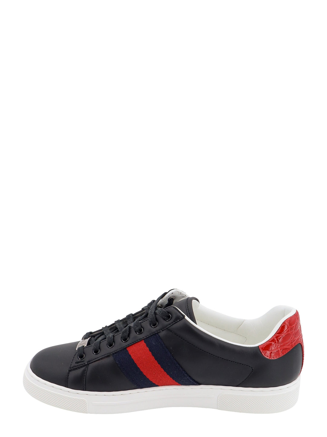 Gucci Sneakers - Blacks and greys | b72c10569f1a2c51651e28903fdcbb51bae2cf16