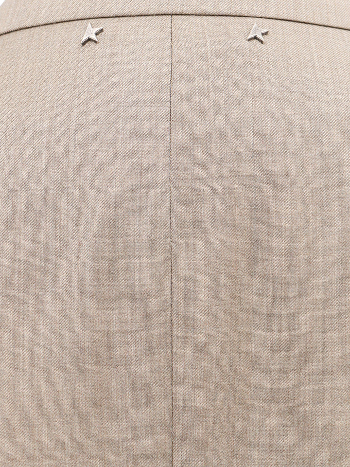 Golden Goose Clothing - Light and natural | 6ad2b8468796b893550b3a366d2cf87e7df615f1