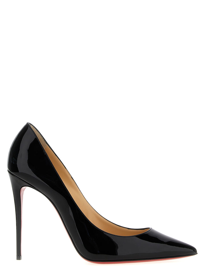 Christian Louboutin Kate Pumps - Black | 6a115bb1f4e465b6d9921c17deaaf2fb5f2d6b57