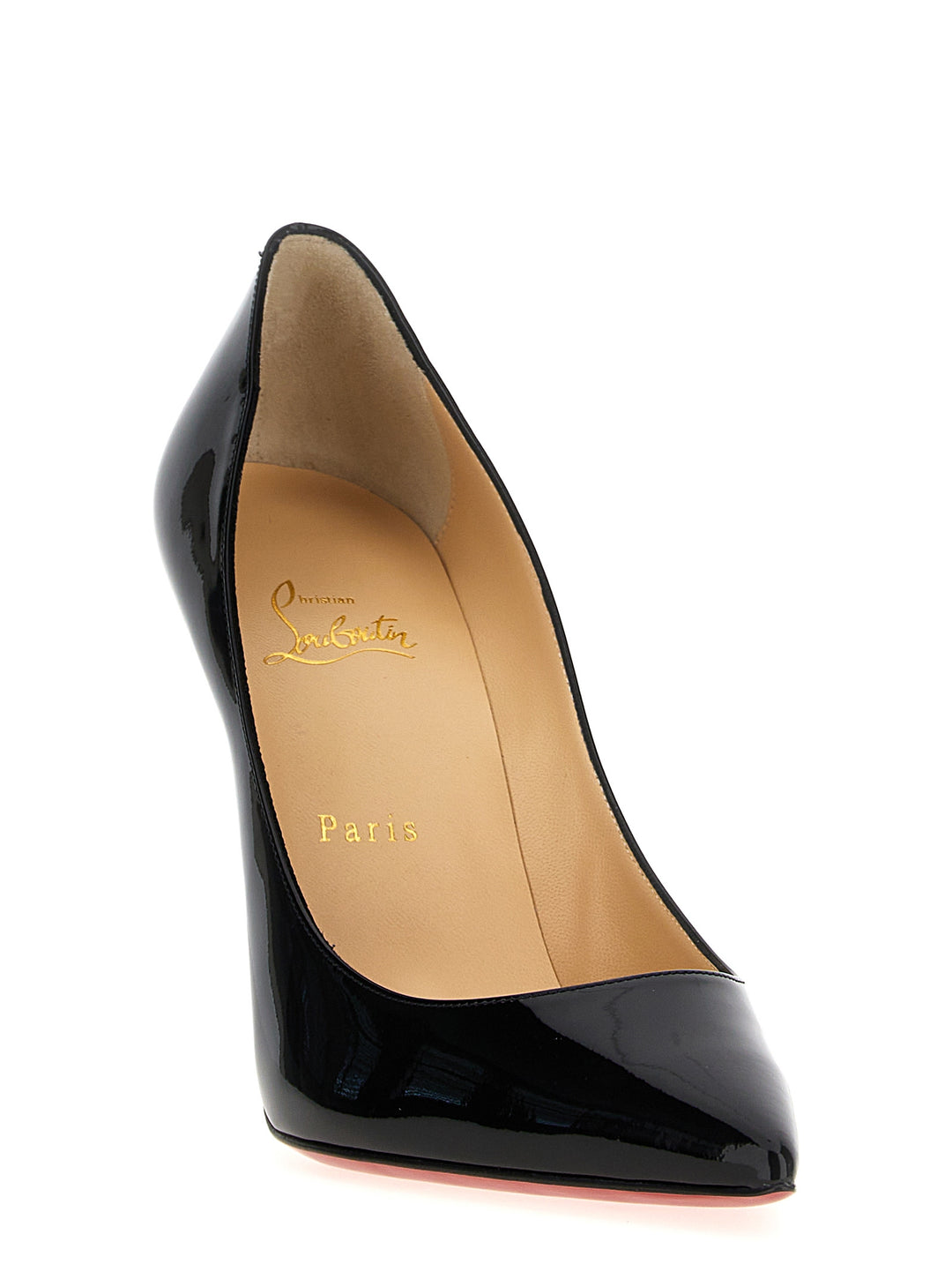 Christian Louboutin Kate Pumps - Black | dc18fa440e9546c4328924aea701c49c4864b8d5