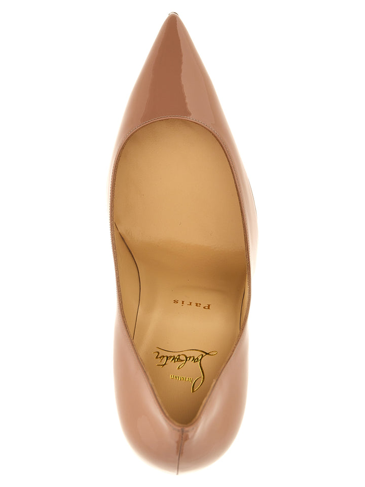 Christian Louboutin Kate Pumps - Pink | 8f8b06b5a39ab818991e80a1dd9dd15e88690ae8