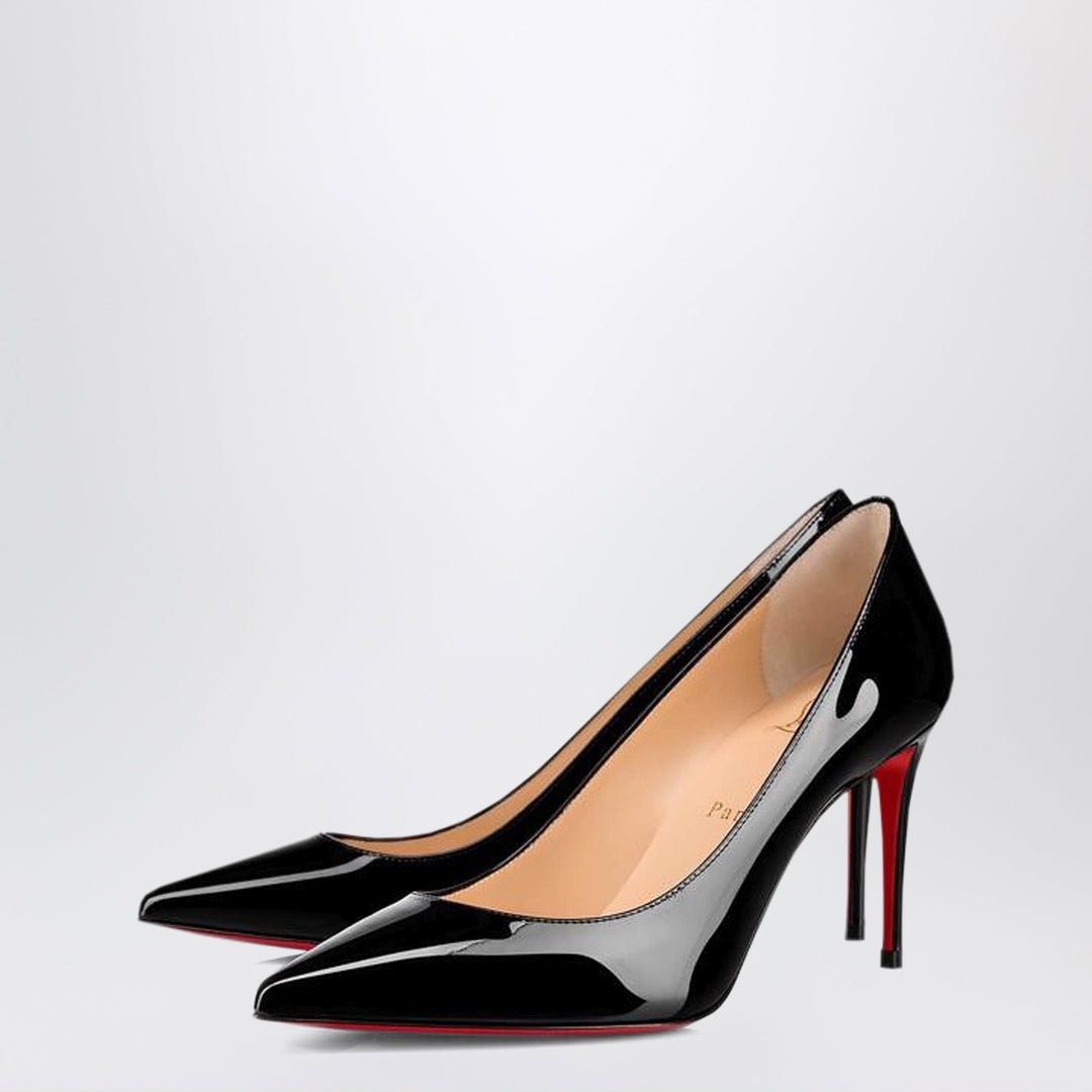 Christian Louboutin Shoes - Black | 64413717398701bdeea60cb53f4793877a2f8317