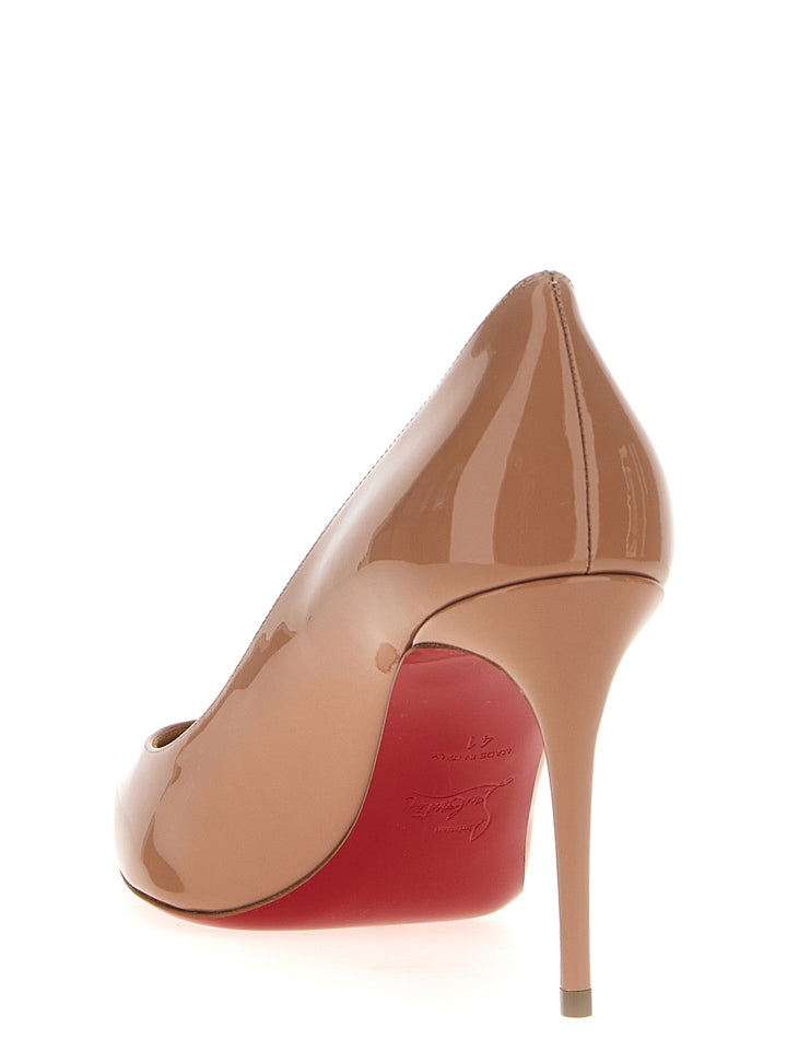 Christian Louboutin Kate Pumps - Beige | 79d3076009ed7f1c03140424547c0fceacd83d18