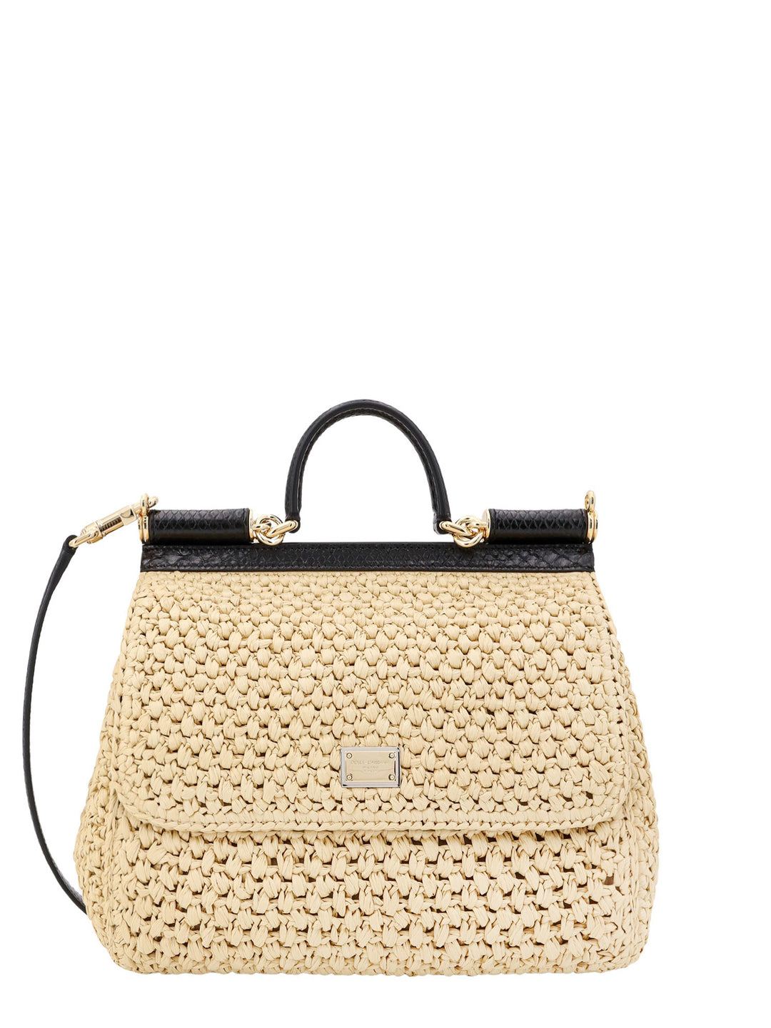 Dolce & Gabbana Bags - Light and natural | 054d72e07b8ed580f771bb9b270f712852205c2a