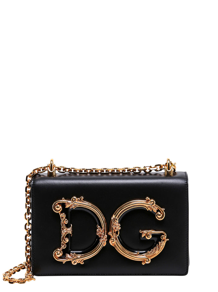 Dolce & Gabbana Bags - Blacks and greys | 87e8e5ec72df05f450946ff8265aa4795f8e8f61