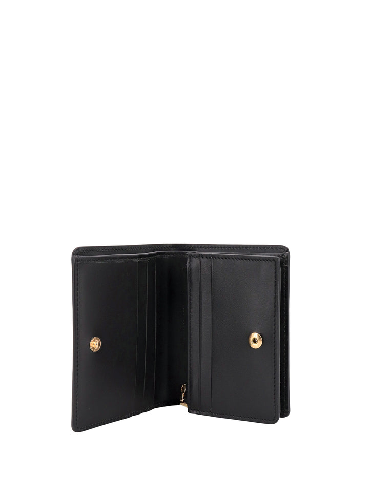 Dolce & Gabbana Wallets - Brown | 171d33e491f7b5372e6eedf7201302b72e907812