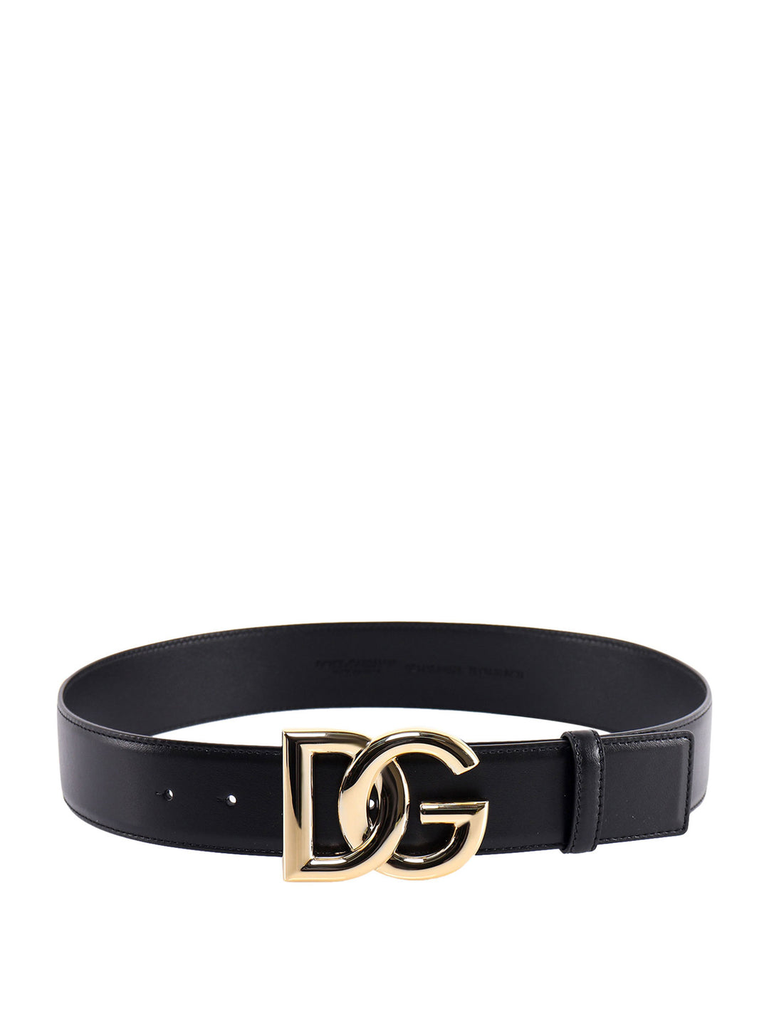 Dolce & Gabbana Belts - Blacks and greys | 31c6ac73d11efa4cdee569a676f7b621742739c5