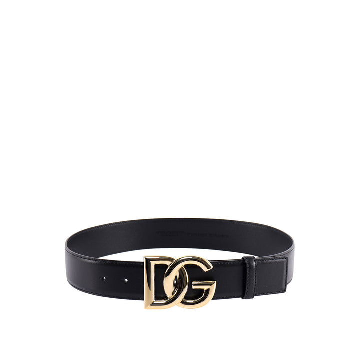 Dolce & Gabbana Belts - Blacks and greys | 13ef20644f5856f4b70e3b25596f12e7de193ee9