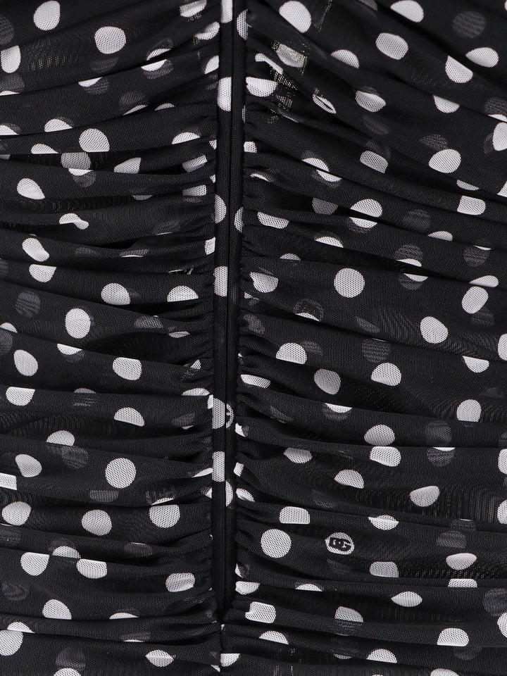 Dolce & Gabbana T-shirts and Polos - Blacks and greys | c463f42113337b5b507ca16b0a565196acc9f9cb