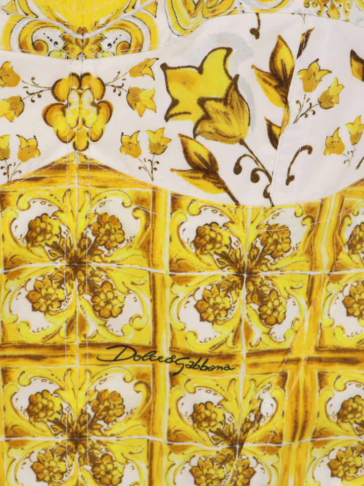 Dolce & Gabbana T-shirts and Polos - Bright | 67f9d38877aaa2f9d505bd7e565901b7fe14e3da