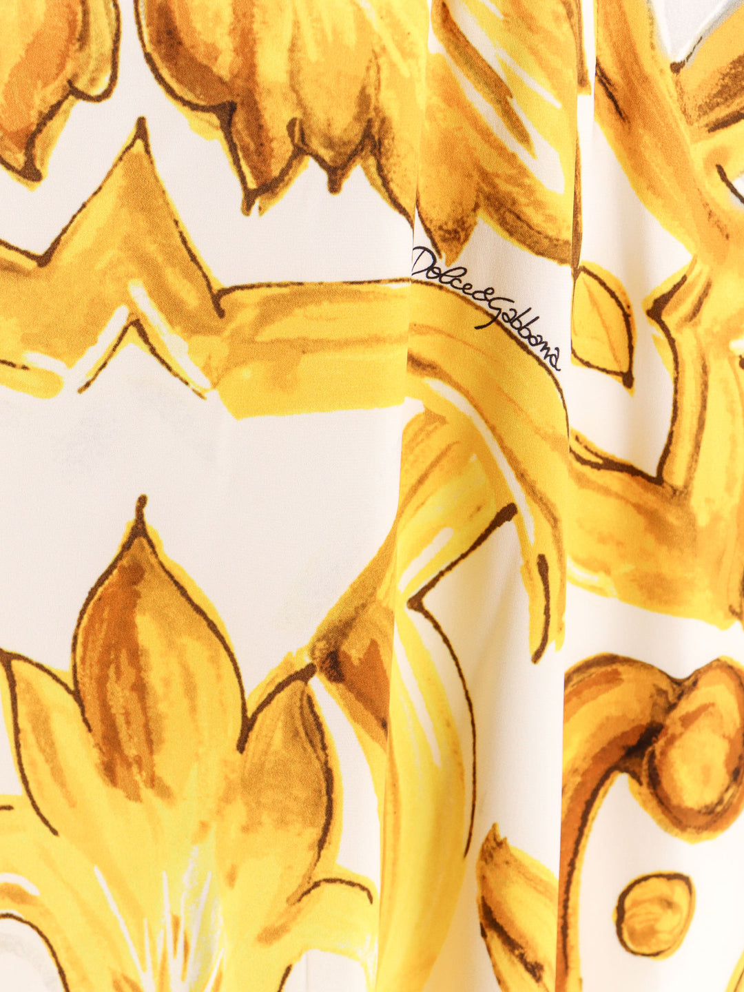 Dolce & Gabbana Dresses - Bright | 729d04658c529f98ded2a3e3c6c7bc1098fc4d78