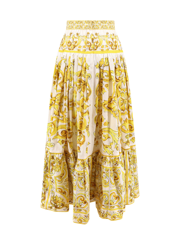 Dolce & Gabbana Skirts - Bright | eb14268e630597a2f778482bdab587e771d4879e