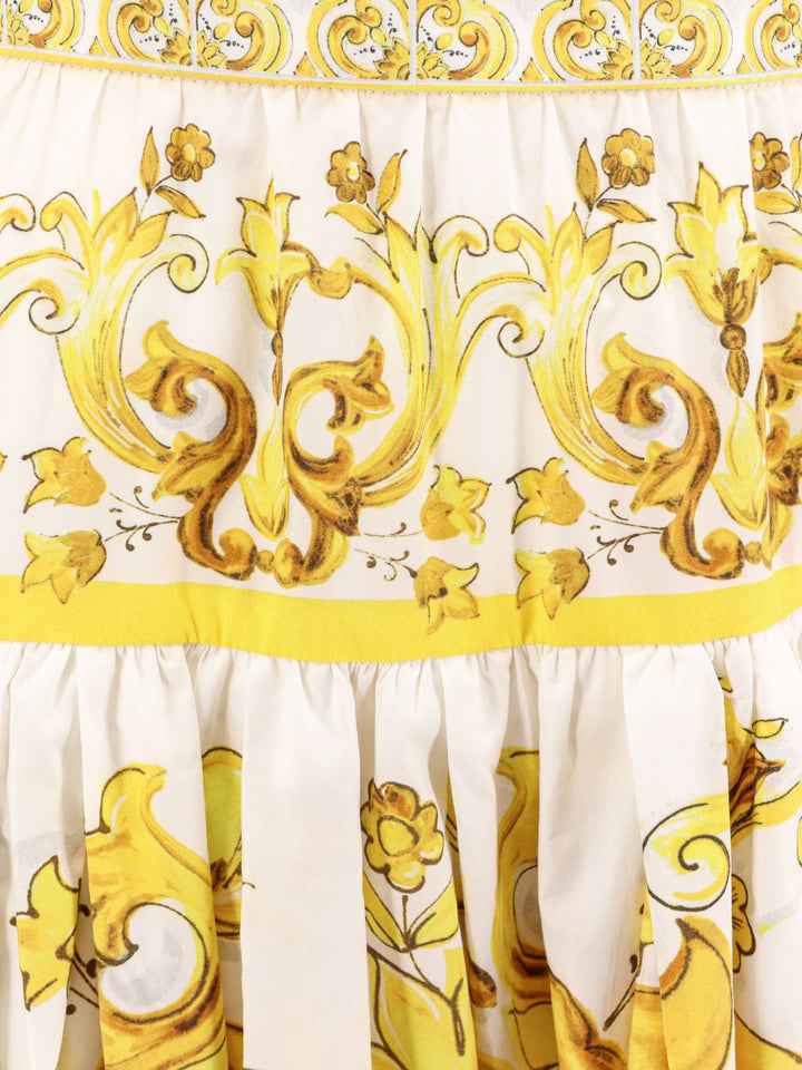 Dolce & Gabbana Skirts - Bright | 7c960cbc53b698b2639f5d88d35a160083f32c06