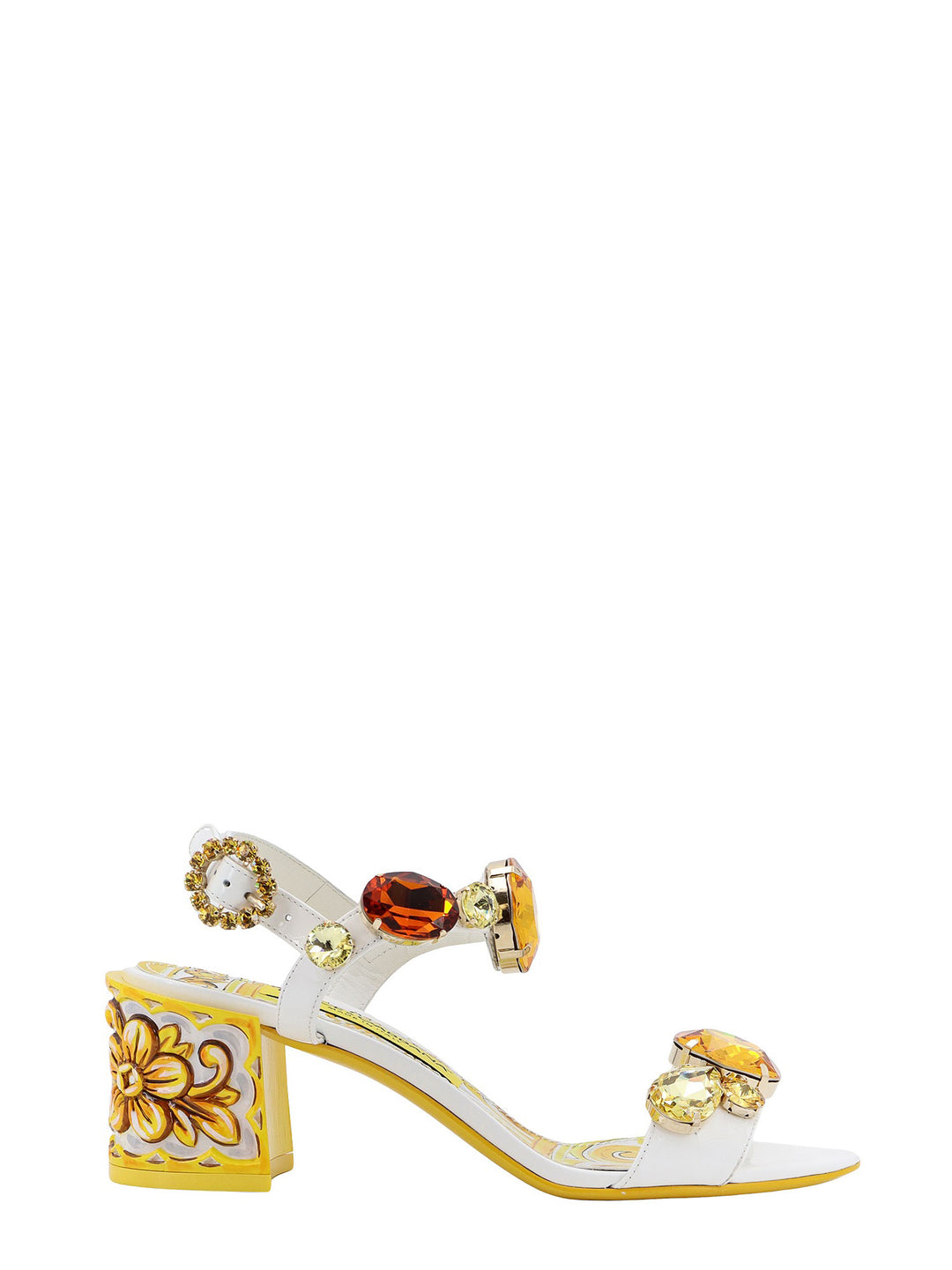 Dolce & Gabbana Sandals - Bright | c993ccfe2b0c51ea6d357c1f9a900c5eafe52a1a