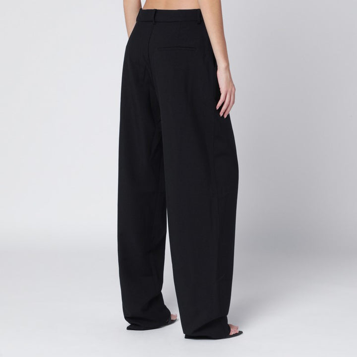 Francesco Murano Pants - Black | b9c33a56bdc28565352ca43f90424f5ff0872d28