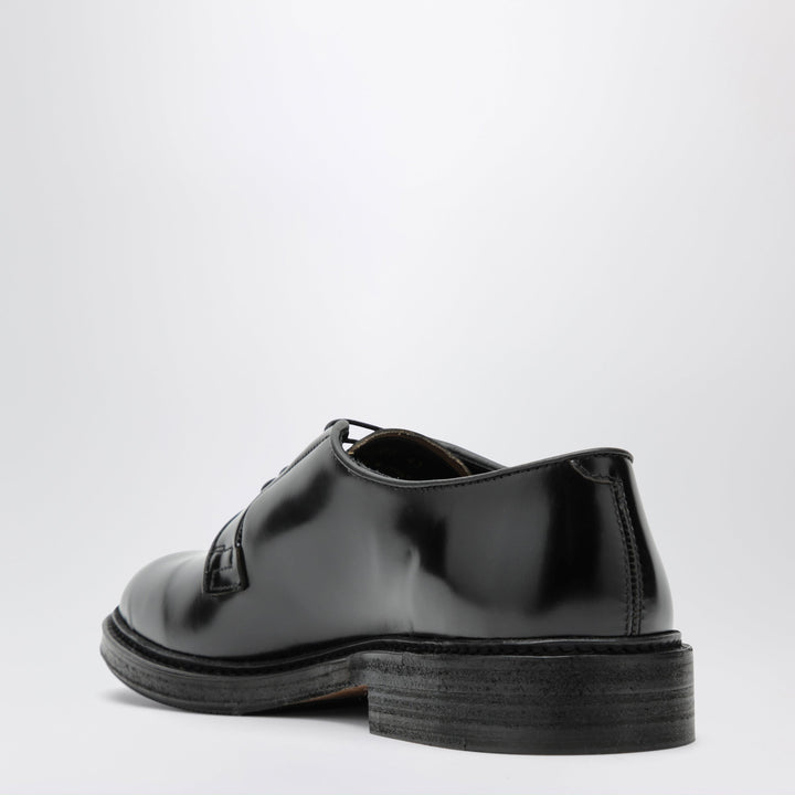 Sturlini Shoes - Black | 20867689761b654cb3c4c889fa54da44416414cf