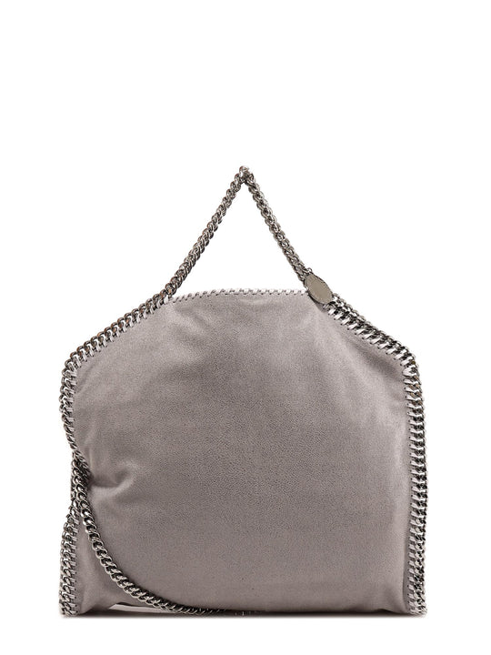 Falabella Shaggy Deer Shoulder Bag