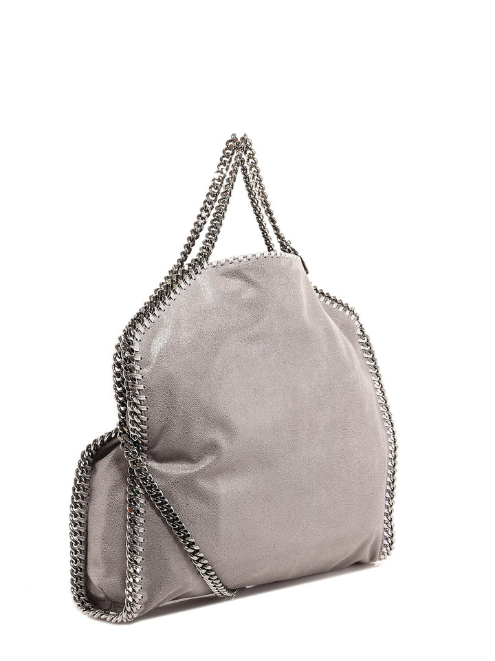 Stella Mccartney Bags - Blacks and greys | 492ce3759c6ca7a98c2e62525c4938d2c9d3cd02