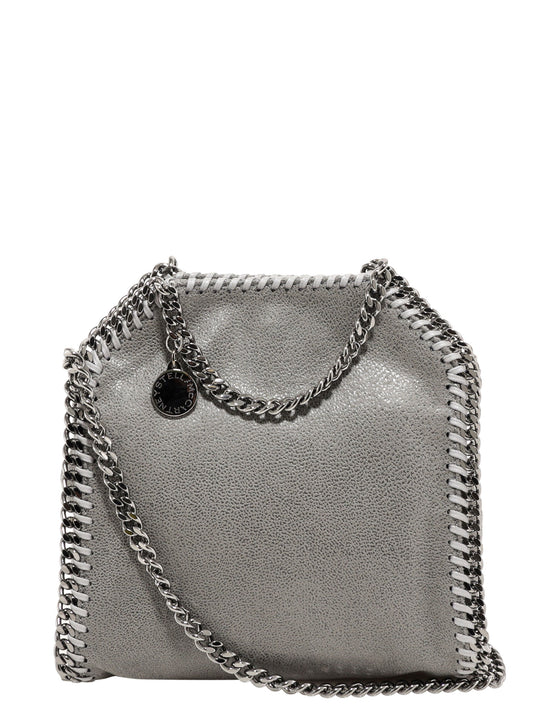 Falabella Shaggy Deer Shoulder Bag
