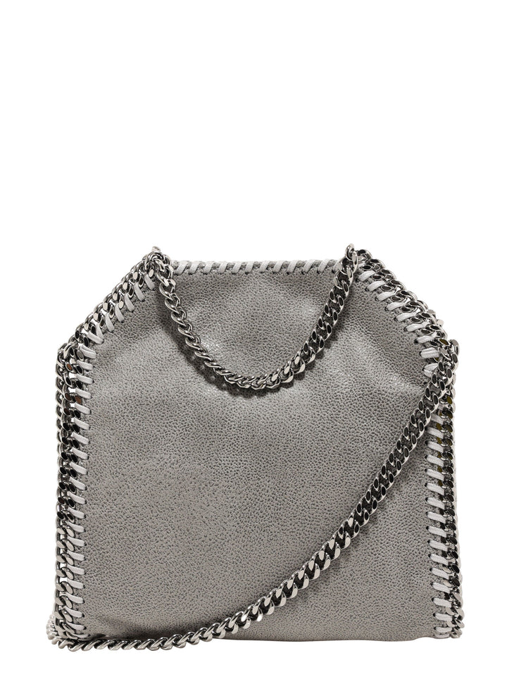 Stella Mccartney Bags - Blacks and greys | 2c1efc8e154ac2d484240b8819053bb49ccbf9cf
