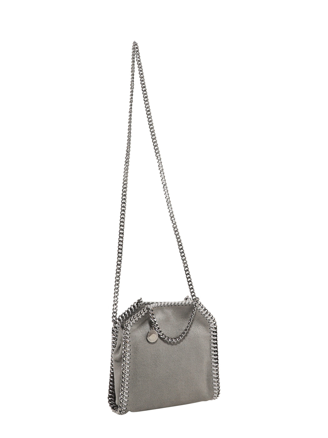 Stella Mccartney Bags - Blacks and greys | d58844b45cf118fd6812af86ee4f0e43167ed76c