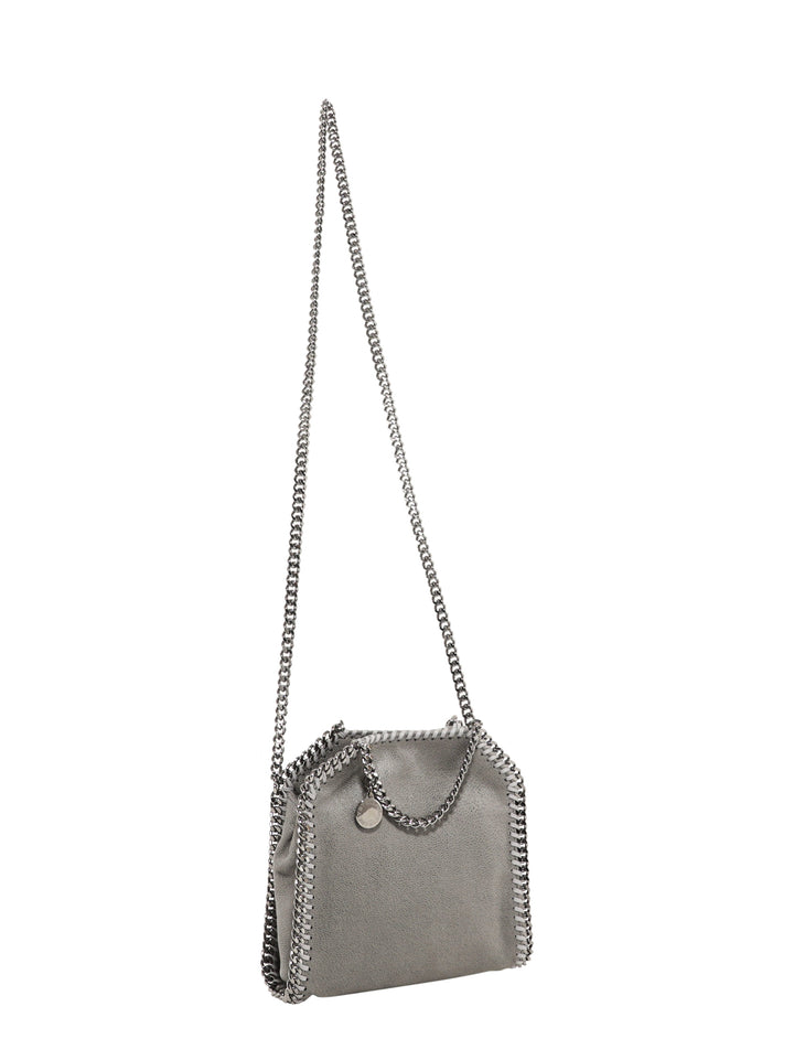 Stella Mccartney Bags - Blacks and greys | d58844b45cf118fd6812af86ee4f0e43167ed76c