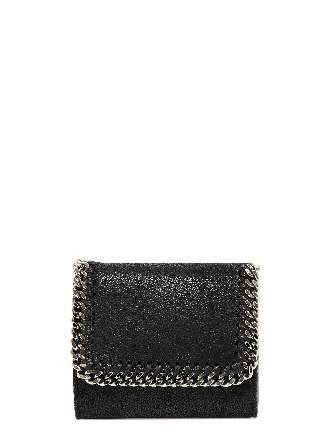 Stella Mccartney Wallets - Blacks and greys | 05f3d9faa90b618188c25c0084c92b749d6ea6a0