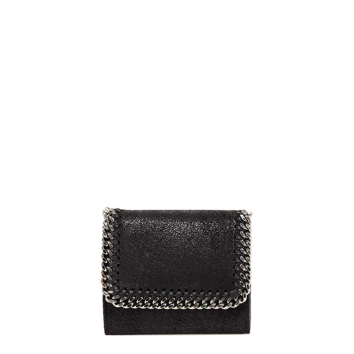 Stella Mccartney Wallets - Blacks and greys | c5e538874cf287687aaf290c924f8577efb44a83