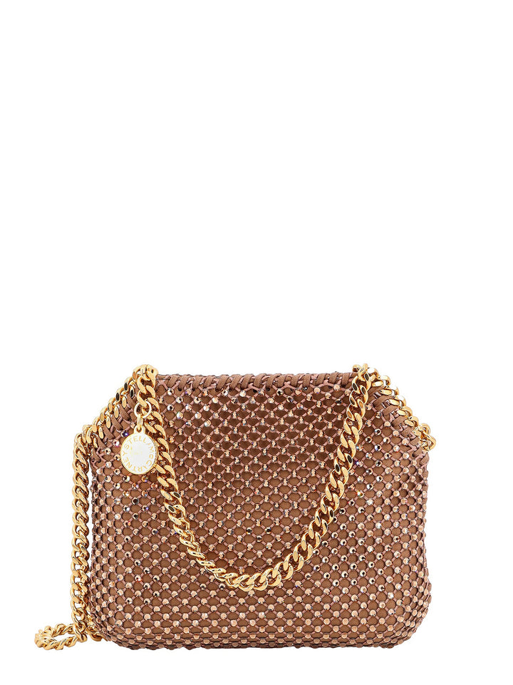 Stella Mccartney Bags - Brown | 7b1bd095000c015e95b91ca97ebac7dd0b4aef32