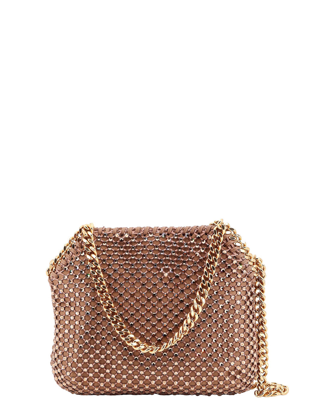 Stella Mccartney Bags - Brown | 824f48ff883c58ed15b65a7197fa0a67dc7a1366