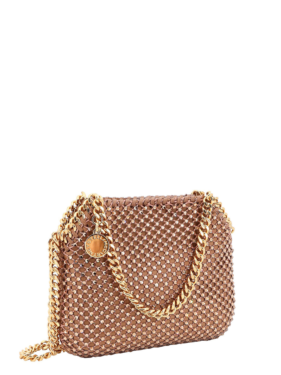 Stella Mccartney Bags - Brown | 50850dd5f2e7dde0a50230d0c471a2cec8059120