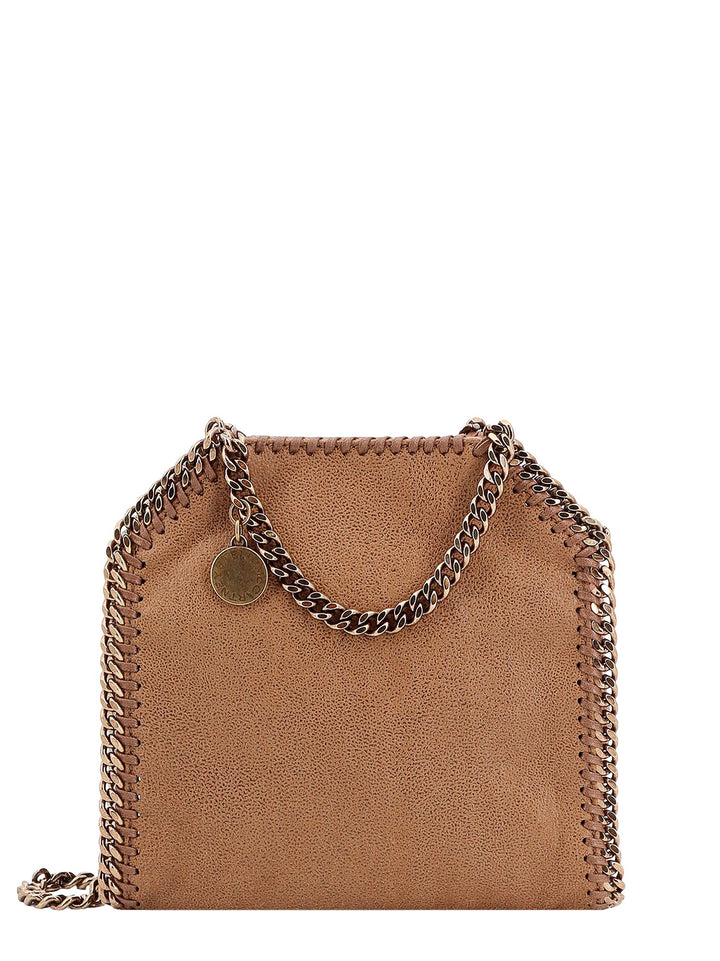 Stella Mccartney Bags - Brown | 049883c465d56fbd82ff3f9b1e533deea972b5d4