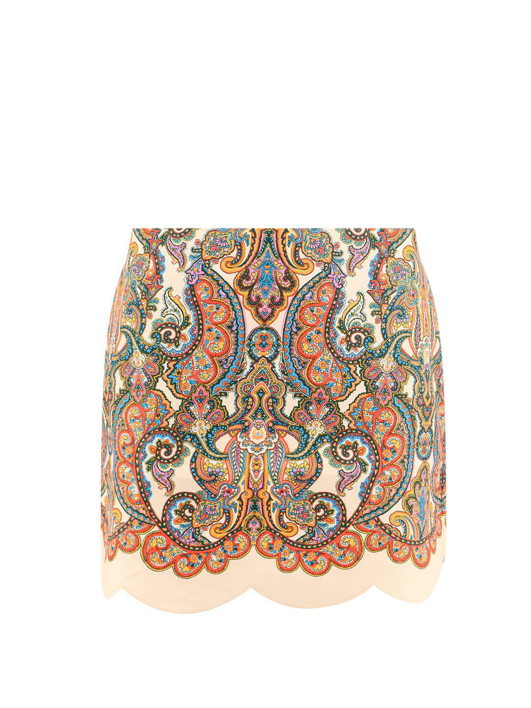 Zimmermann Skirts - MultiColour | 1ddf2504068bcc03f6e5209069c3abc4c62c07a4