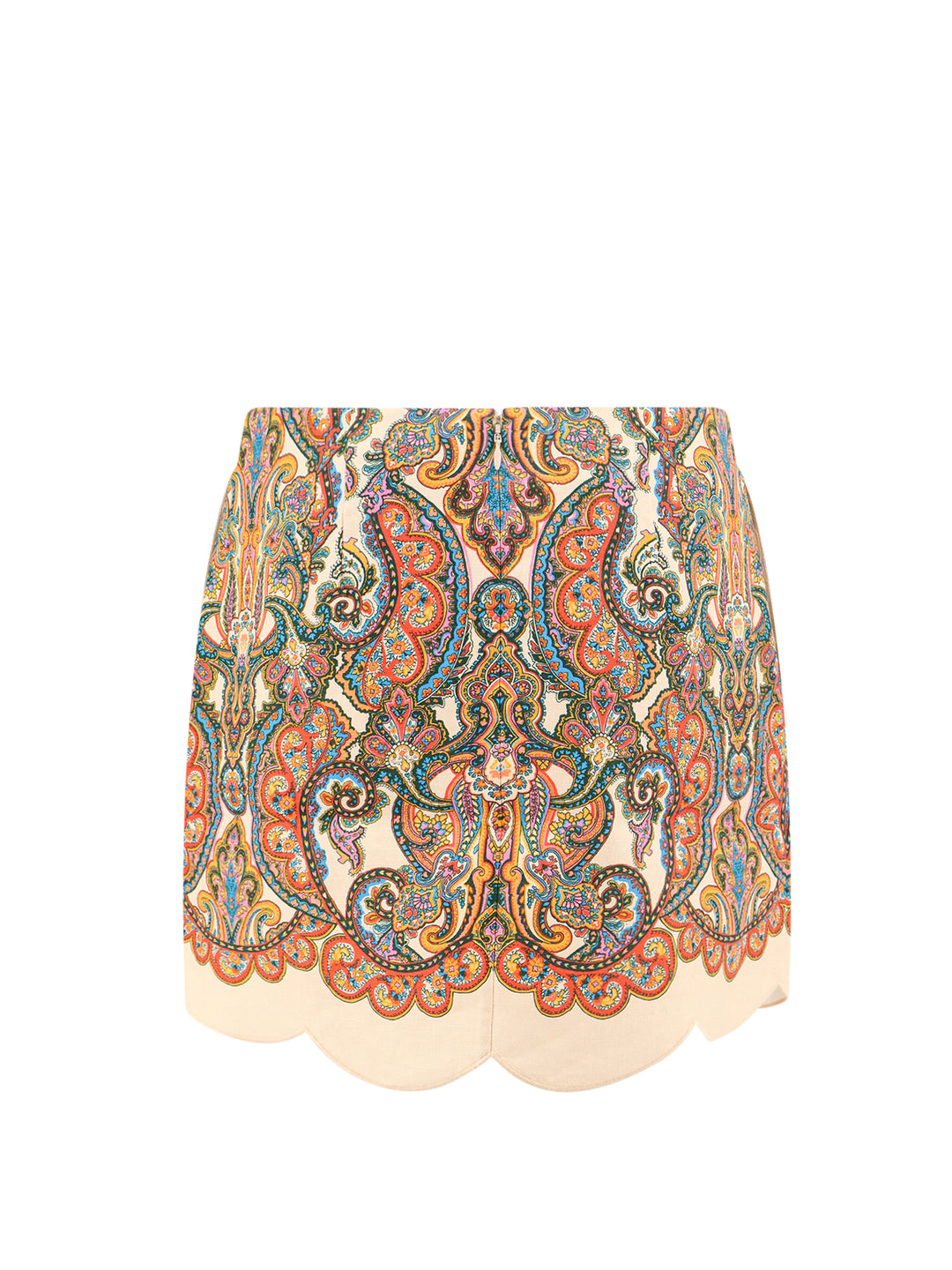 Zimmermann Skirts - MultiColour | 96682a679b00a0ca11781ed6873ded17f02a616d