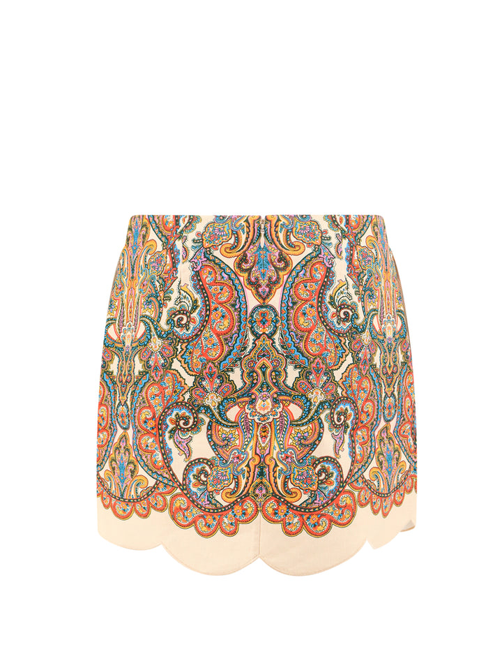 Zimmermann Skirts - MultiColour | 96682a679b00a0ca11781ed6873ded17f02a616d
