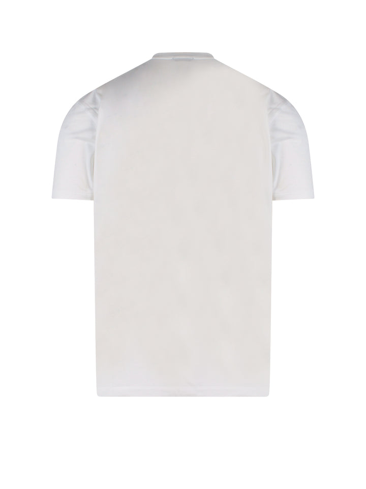 Tom Ford T-shirts and Polos - Light and natural | 91d589803f0b310f2553a50f43b8a232022575f4