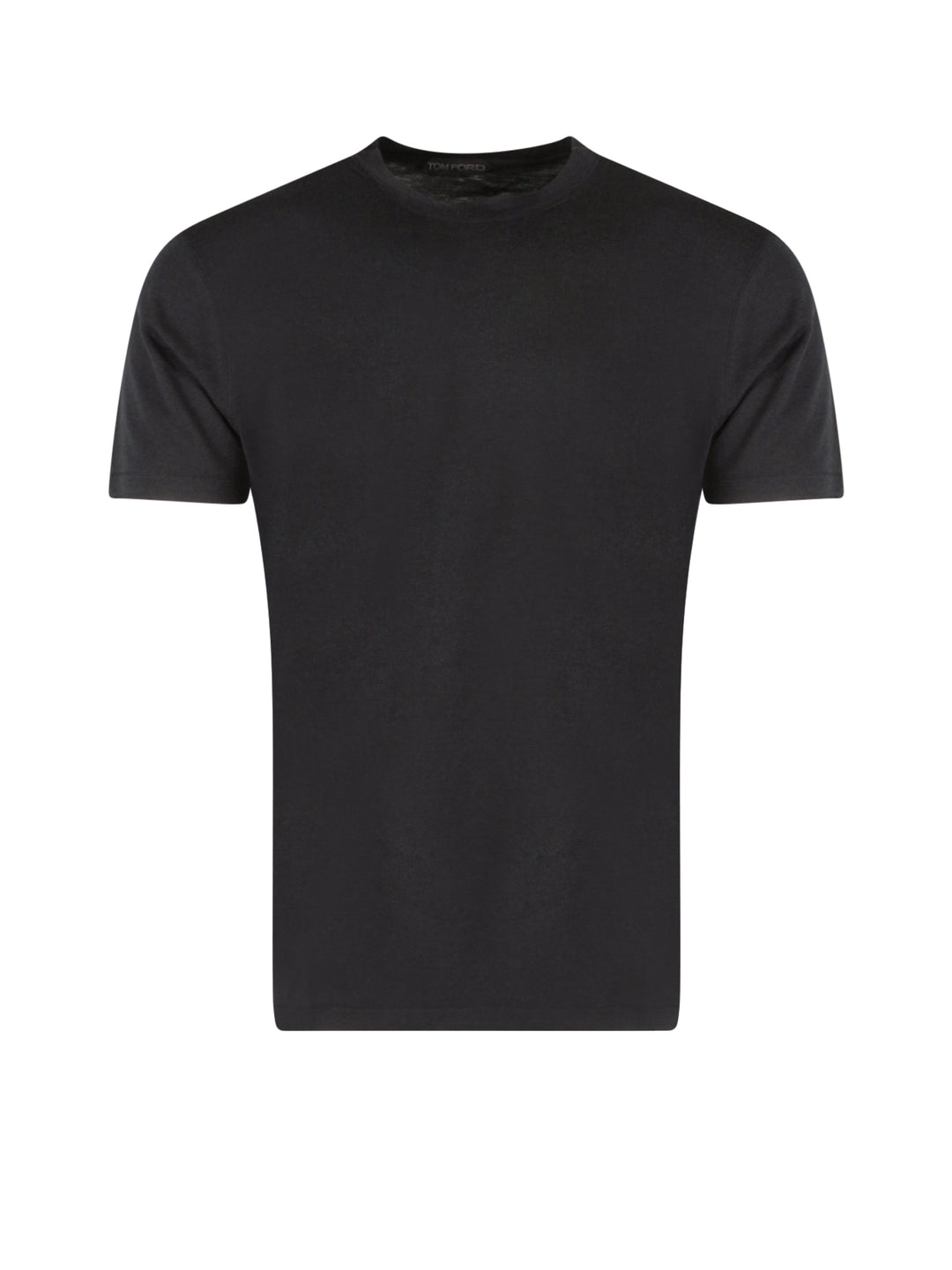 Tom Ford T-shirts and Polos - Blacks and greys | 97ae8685184cf3eb54b06823e681b60f4aba11cc