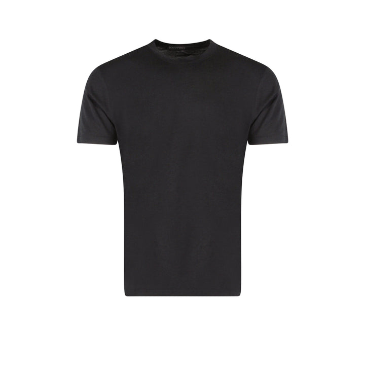 Tom Ford T-shirts and Polos - Blacks and greys | 7d39409483e02351ff11cfecf579f5b8fae52d02