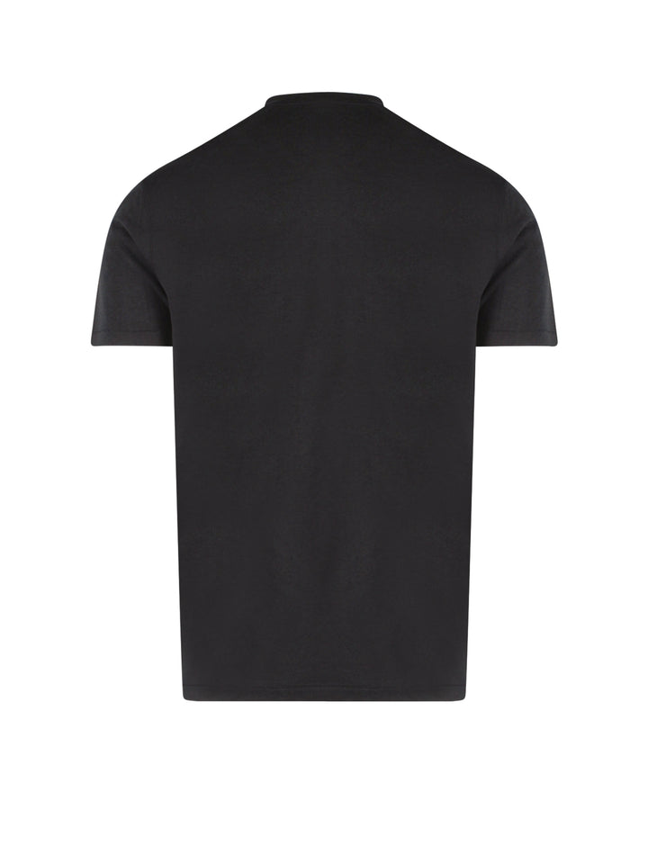 Tom Ford T-shirts and Polos - Blacks and greys | e0579ad16c8b4023dff0569c7cc8a01d1ff91f2c