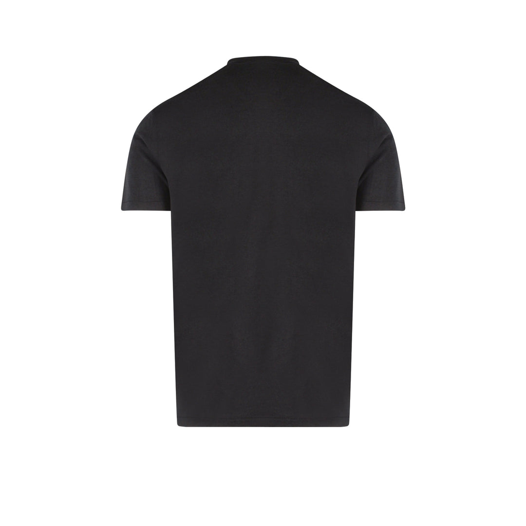 Tom Ford T-shirts and Polos - Blacks and greys | 767cb1588519baf1b12e51a0b775a55e8e951929